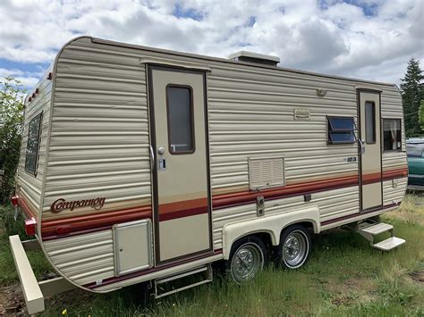 1987 kit companion travel trailer electric juction box|Kit .